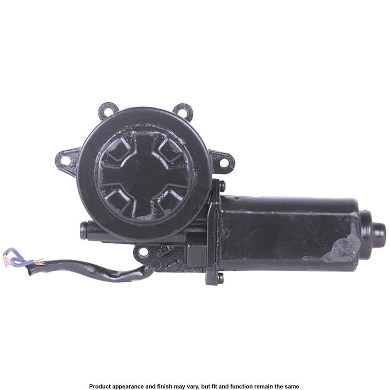 1987 Nissan Stanza Power Window Motor Rear Right A1 Cardone 471315 image 1 of 3