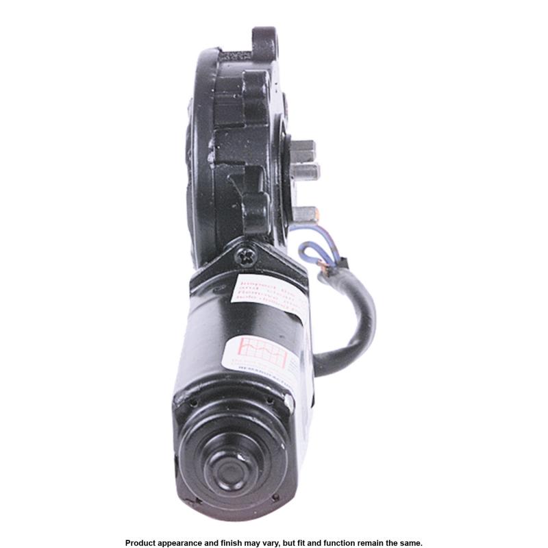 1987 Nissan Stanza Power Window Motor Rear Right A1 Cardone 471315 image 2 of 3