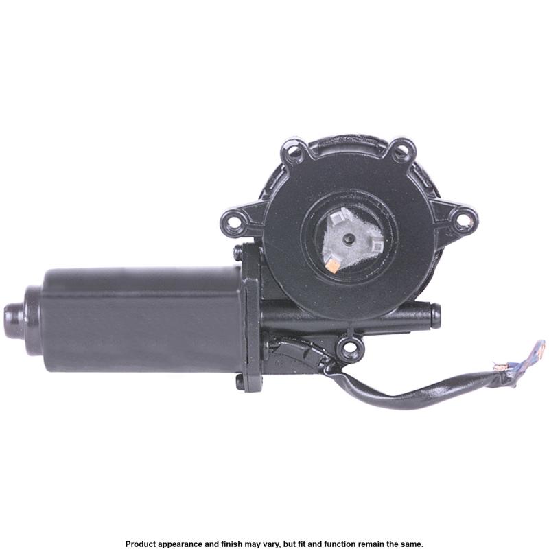 1987 Nissan Stanza Power Window Motor Rear Right A1 Cardone 471315 image 3 of 3