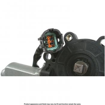 2012 Nissan Versa Power Window Motor Front Left A1 Cardone 4713152 image 1 of 4