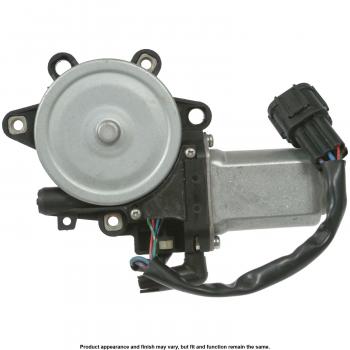 2012 Nissan Versa Power Window Motor Front Left A1 Cardone 4713152 image 2 of 4