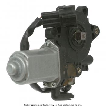 2012 Nissan Versa Power Window Motor Front Left A1 Cardone 4713152 image 4 of 4