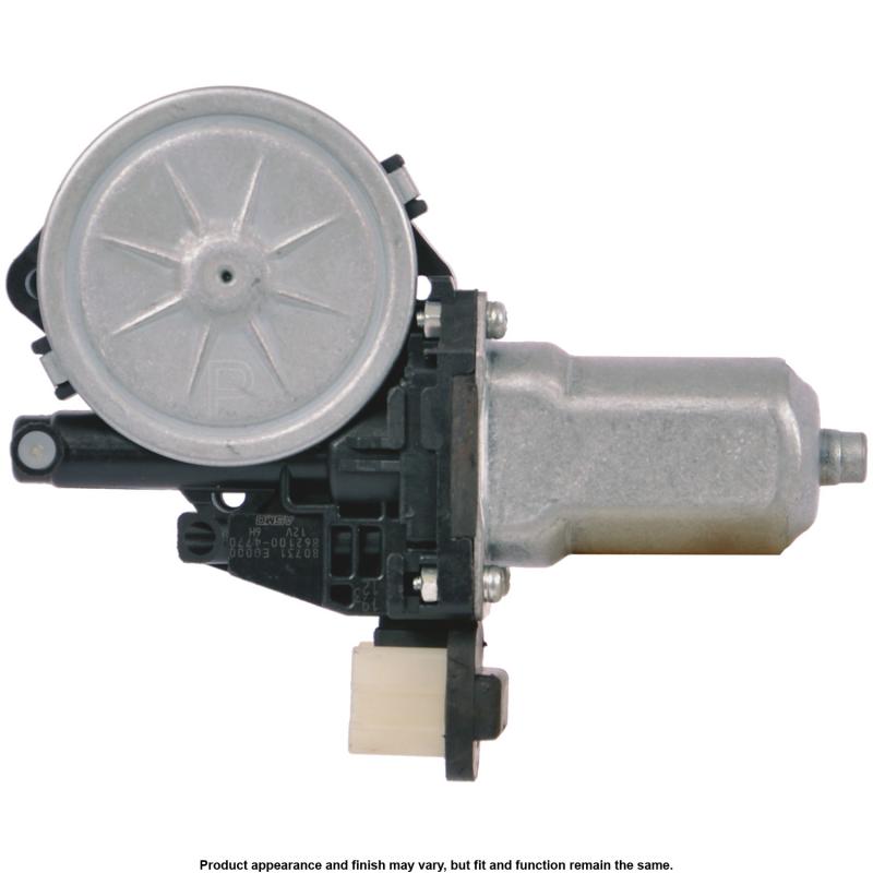 2012 Nissan Altima Power Window Motor Front Right A1 Cardone 4713155 image 1 of 4