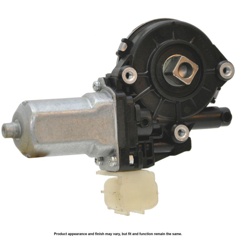 A1 Cardone 4713156 - Power Window Motor A1 Cardone 4713156 Power Window Motor product image 2 of 4