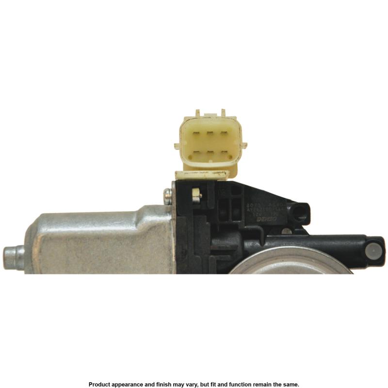 A1 Cardone 4713156 - Power Window Motor A1 Cardone 4713156 Power Window Motor product image 3 of 4