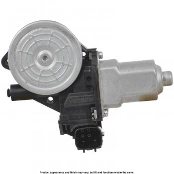 2014 Nissan Cube Power Window Motor Rear Right A1 Cardone 4713157 image 1 of 4