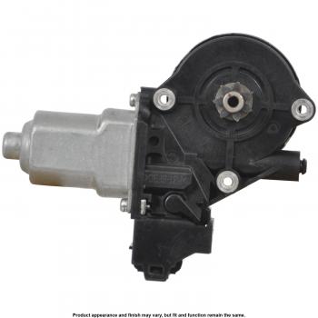 2014 Nissan Cube Power Window Motor Rear Right A1 Cardone 4713157 image 2 of 4