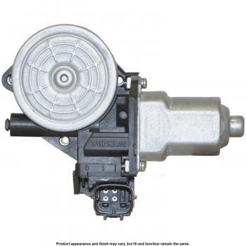 2014 Nissan Cube Power Window Motor Rear Right A1 Cardone 4713157 image 4 of 4