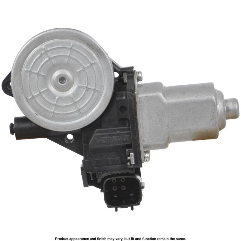 2011 Nissan Juke Power Window Motor Rear Right A1 Cardone 4713157 image 1 of 4