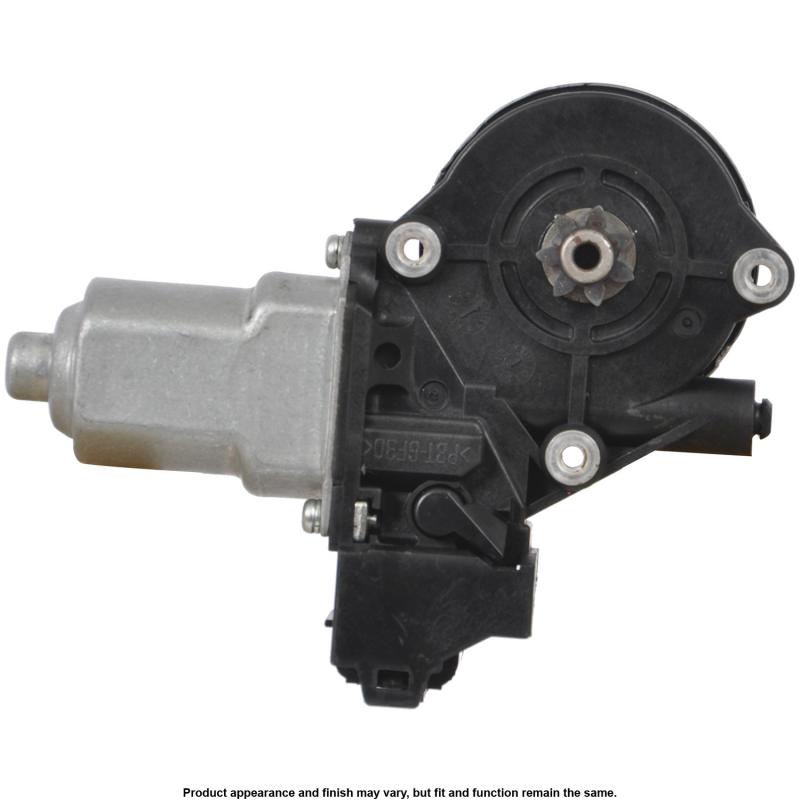 2011 Nissan Juke Power Window Motor Rear Right A1 Cardone 4713157 image 2 of 4