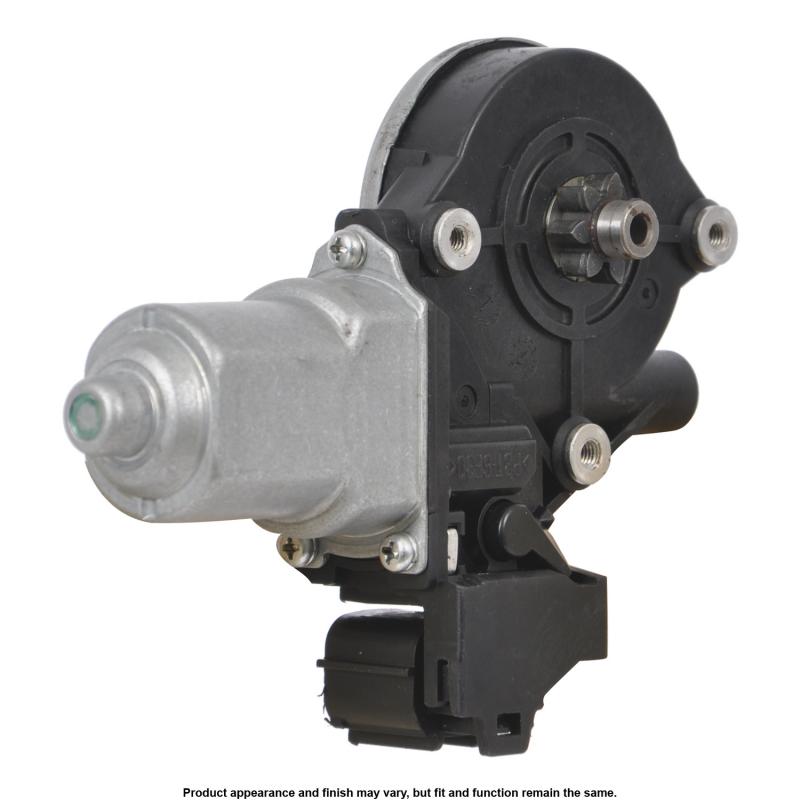 2011 Nissan Juke Power Window Motor Rear Right A1 Cardone 4713157 image 3 of 4