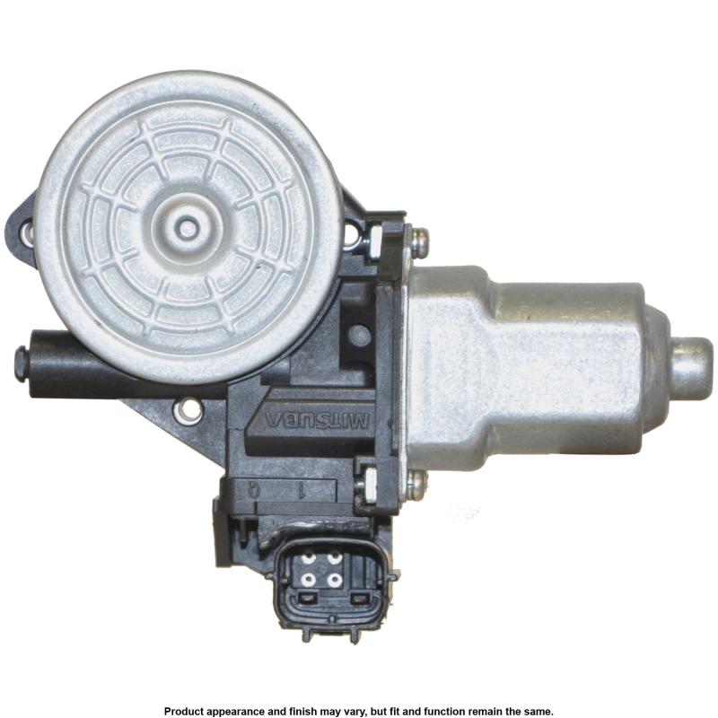 2011 Nissan Juke Power Window Motor Rear Right A1 Cardone 4713157 image 4 of 4