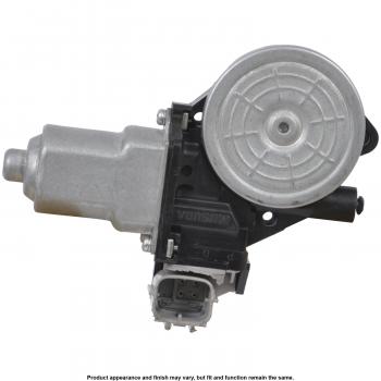 2014 Nissan Cube Power Window Motor Rear Left A1 Cardone 4713158 image 4 of 4