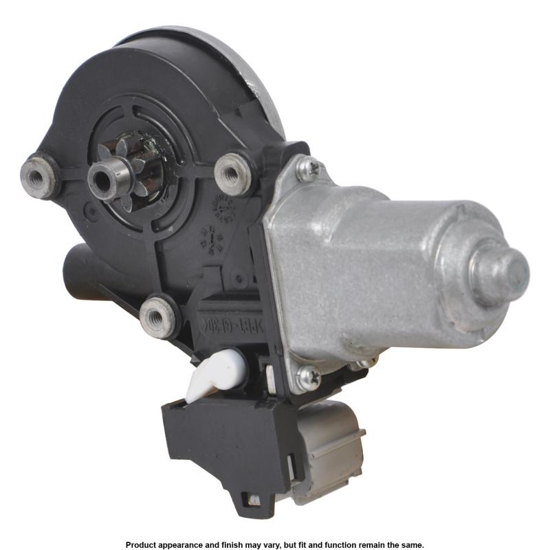 2011 Nissan Juke Power Window Motor Rear Left A1 Cardone 4713158 image 1 of 4