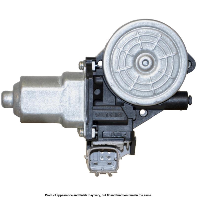 2011 Nissan Juke Power Window Motor Rear Left A1 Cardone 4713158 image 2 of 4