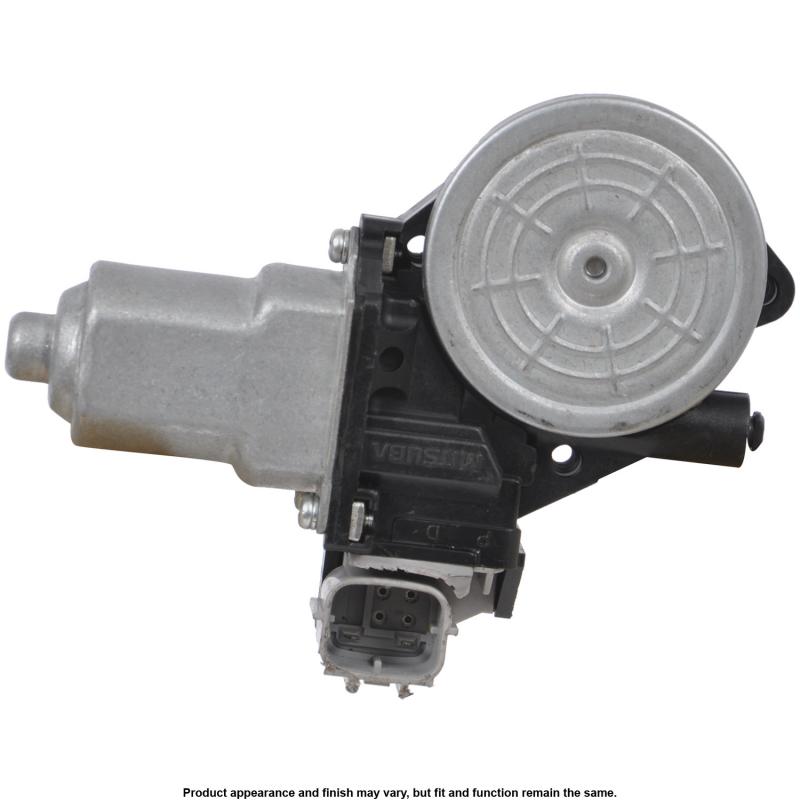 2011 Nissan Juke Power Window Motor Rear Left A1 Cardone 4713158 image 4 of 4