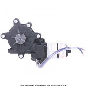 1988 Nissan Stanza Power Window Motor Rear Left A1 Cardone 471316 image 1 of 3