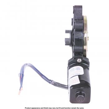 1988 Nissan Stanza Power Window Motor Rear Left A1 Cardone 471316 image 2 of 3