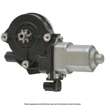 2016 Nissan Versa Note Power Window Motor