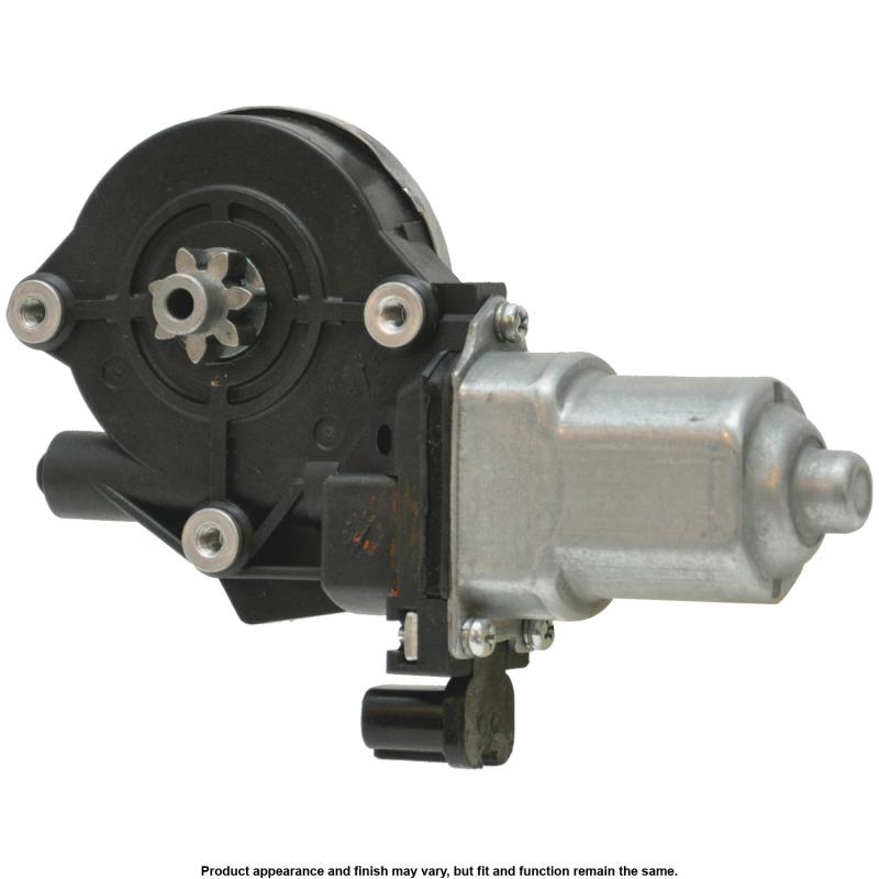 2013 Nissan Versa Power Window Motor