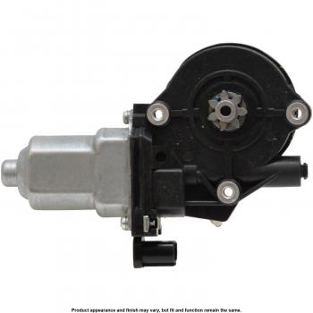 2014 Nissan Versa Note Power Window Motor Front Left A1 Cardone 4713161 image 3 of 4