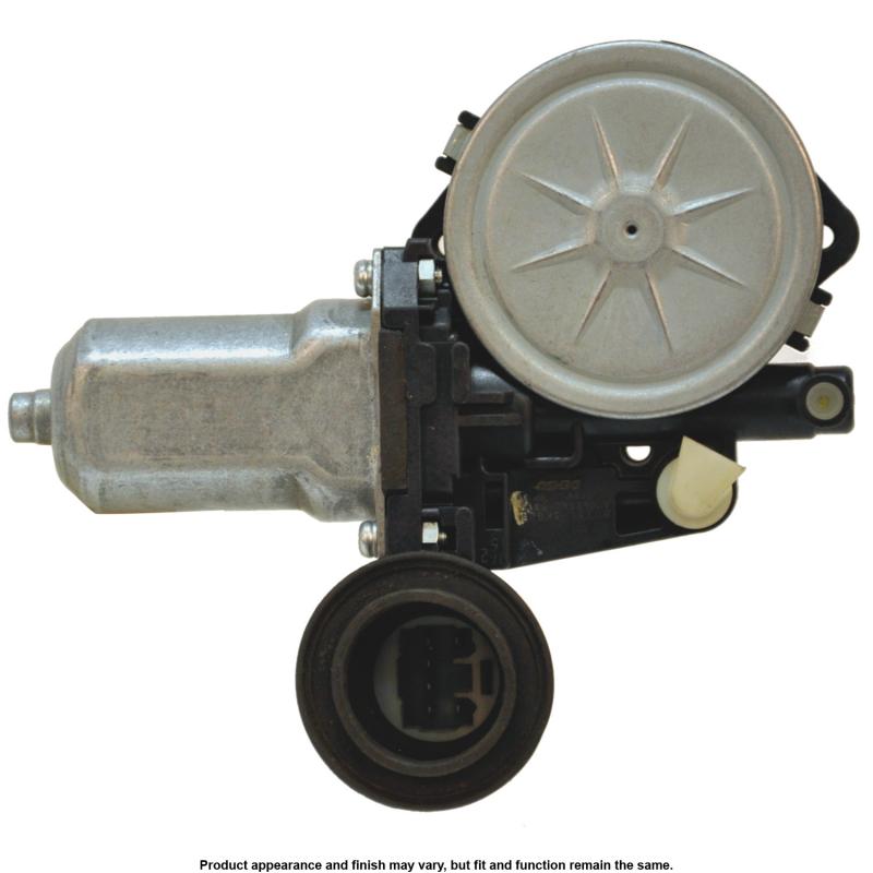 A1 Cardone 4713164 Power Window Motor product image 2 of 4