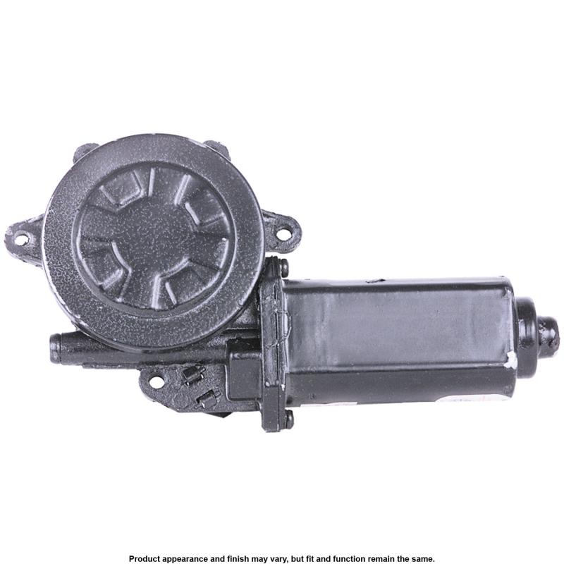 1993 Nissan D21 Power Window Motor Front Right A1 Cardone 471317 image 1 of 3