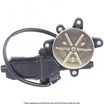 1994 Nissan D21 Power Window Motor Front Left A1 Cardone 471318 image 1 of 3