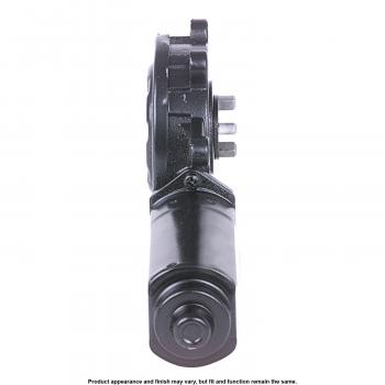 1988 Nissan Stanza Power Window Motor Front Right A1 Cardone 471319 image 1 of 3