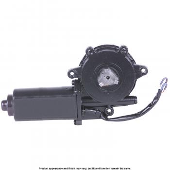 1988 Nissan Stanza Power Window Motor Front Right A1 Cardone 471319 image 2 of 3