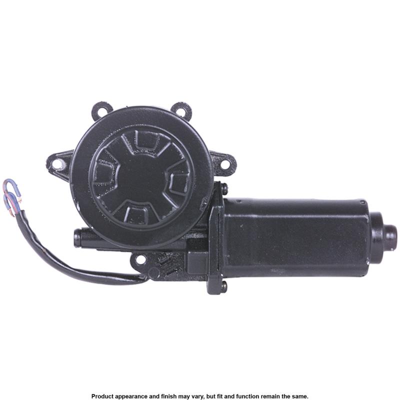 1987 Nissan Stanza Power Window Motor Front Right A1 Cardone 471319 image 3 of 3