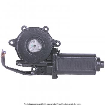 1988 Nissan Stanza Power Window Motor Front Left A1 Cardone 471320 image 1 of 3