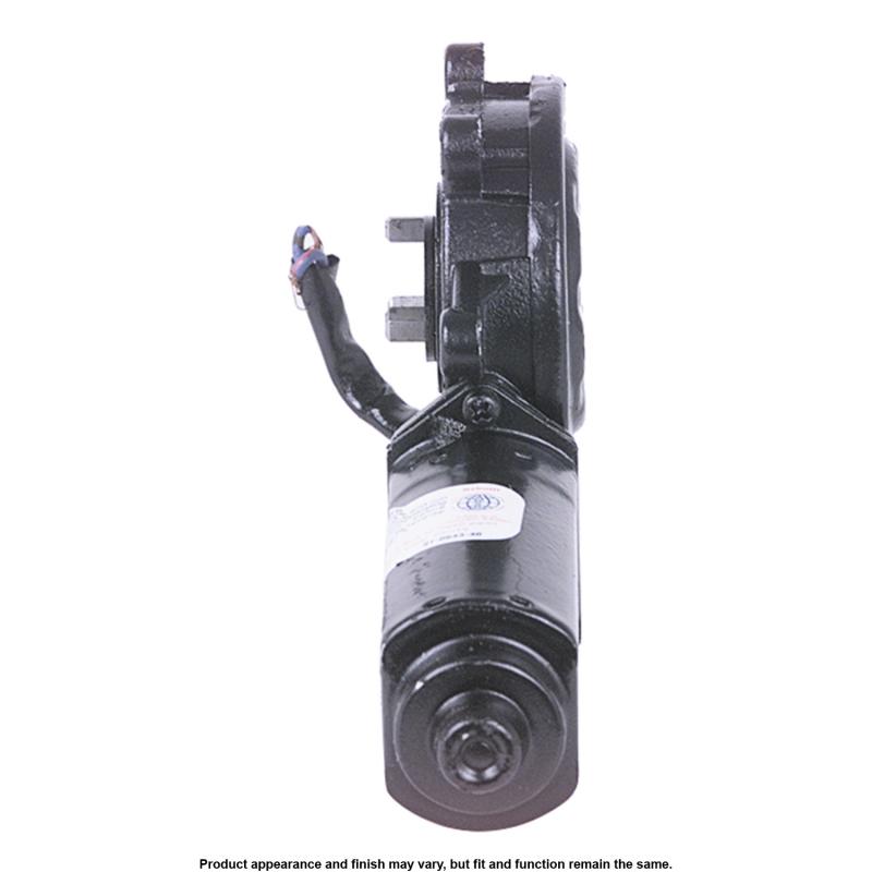 1987 Nissan Stanza Power Window Motor Front Left A1 Cardone 471320 image 3 of 3