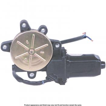 1996 Nissan 240SX Power Window Motor Front Right A1 Cardone 471325 image 1 of 3
