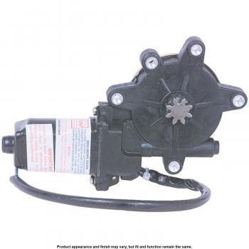 1996 Nissan 240SX Power Window Motor Front Right A1 Cardone 471325 image 3 of 3