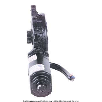 1996 Nissan 240SX Power Window Motor Front Left A1 Cardone 471326 image 2 of 3