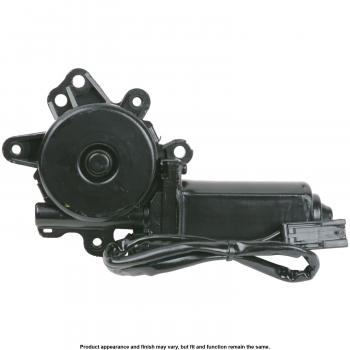1989 Nissan Stanza Power Window Motor Front Right A1 Cardone 471331 image 3 of 3