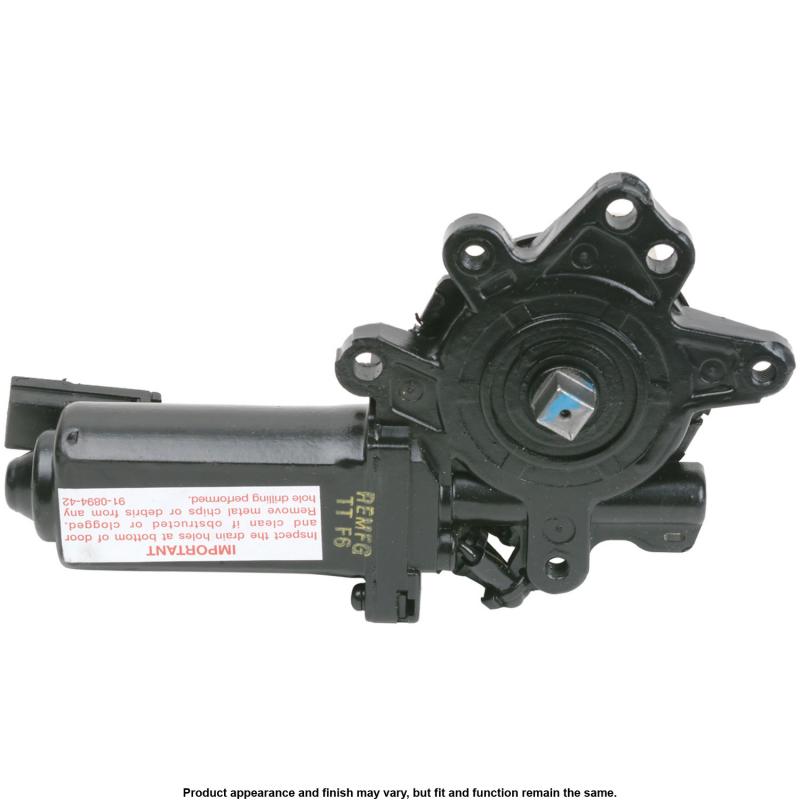 1989 Nissan Stanza Power Window Motor