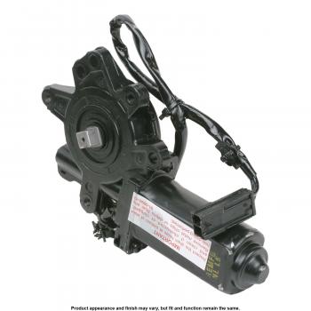 1989 Nissan Stanza Power Window Motor Front Left A1 Cardone 471332 image 3 of 3