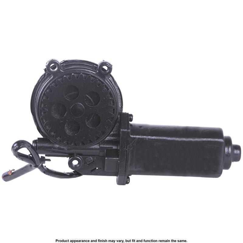 1995 Infiniti Q45 Power Window Motor Front Left A1 Cardone 471334 image 3 of 3