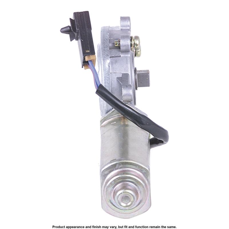 1996 Nissan Altima Power Window Motor Front Right A1 Cardone 471337 image 1 of 3
