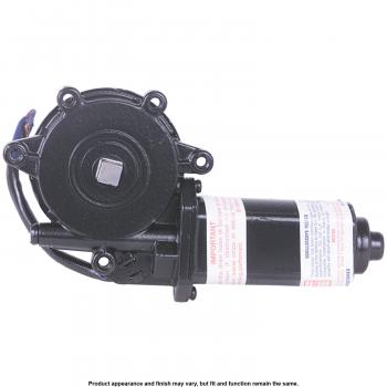 1996 Infiniti J30 Power Window Motor Front Left A1 Cardone 471338 image 3 of 3