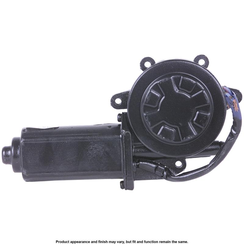 1996 Nissan Altima Power Window Motor Front Left A1 Cardone 471338 image 1 of 3