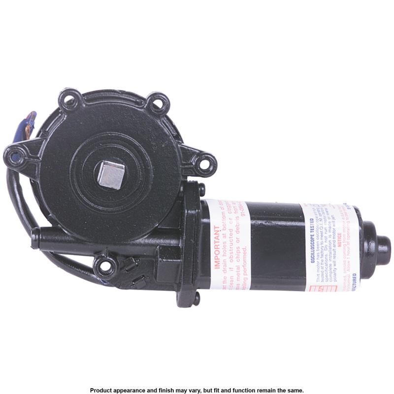 1996 Nissan Altima Power Window Motor Front Left A1 Cardone 471338 image 3 of 3