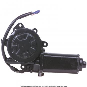 1991 Isuzu Trooper Power Window Motor Front Right A1 Cardone 471339 image 2 of 3
