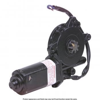 1991 Isuzu Trooper Power Window Motor Front Right A1 Cardone 471339 image 3 of 3