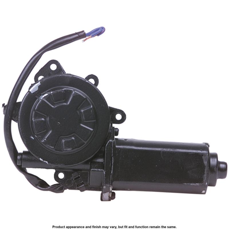1988 Isuzu Trooper Power Window Motor Front Right A1 Cardone 471339 image 2 of 3