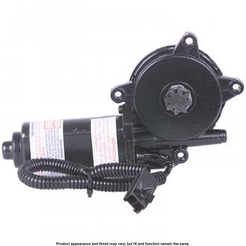 1990 Nissan 300ZX Power Window Motor Front Left A1 Cardone 471341 image 1 of 3
