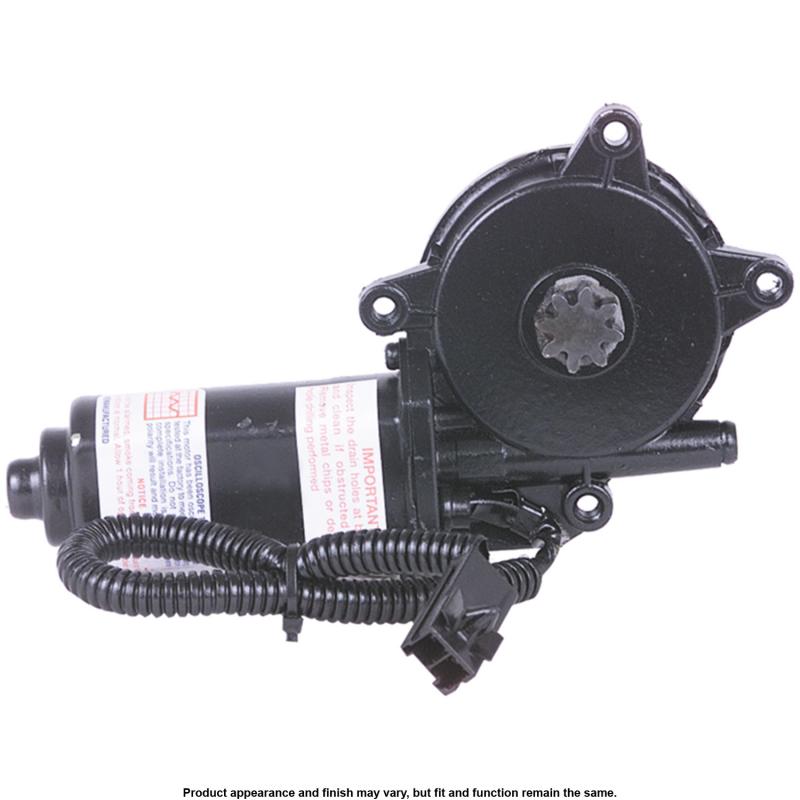 1994 Nissan 300ZX Power Window Motor