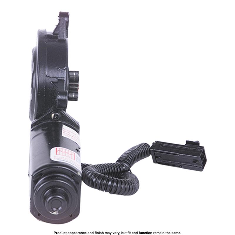 1993 Nissan 300ZX Power Window Motor Front Left A1 Cardone 471341 image 2 of 3